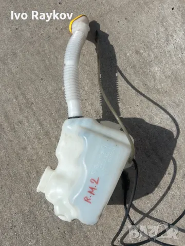 Казанче , чистачки  за Рено Меган 2, Renault megane 