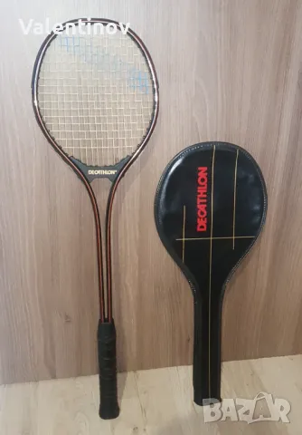 Старинна ракета 