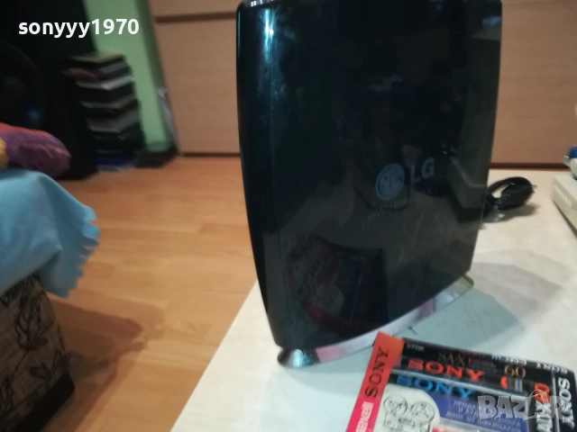 wireless rx lg receiver 0710251640, снимка 13 - Ресийвъри, усилватели, смесителни пултове - 51977114