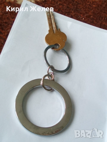 Ключодържател 52379, снимка 2 - Колекции - 52430042