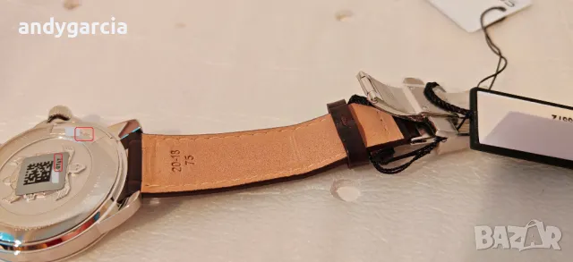  Certina DS Podium C034.455.16.037.01 Часовник мъжки чисто нов, 24 месеца гаранция, снимка 16 - Мъжки - 50094747