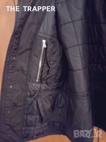 яке М65 , яке, мъжко яке, снимка 2 - Якета - 50364478