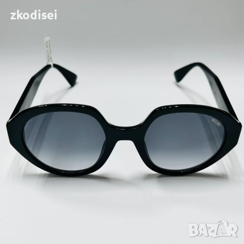 Очила MOSCHINO MOS126/S, снимка 2 - Слънчеви и диоптрични очила - 54061699