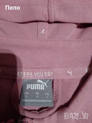 Горнище Puma , снимка 2 - Спортни екипи - 47398866