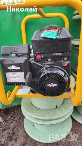 Генератори Пускатели Прекъсвачи Контактори Предпазители ВЛДК Табла Помпи Ел материали, снимка 3 - Други машини и части - 52829048