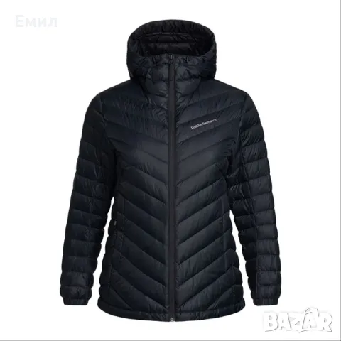 Дамско Peak Performance Frost Down Jacket, Размер S, снимка 1 - Якета - 49234255