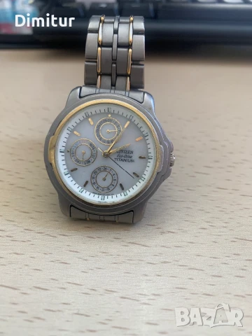 Citizen , снимка 1