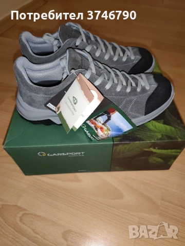 Обувки Garsport BRENTA, снимка 2 - Ежедневни обувки - 54016145