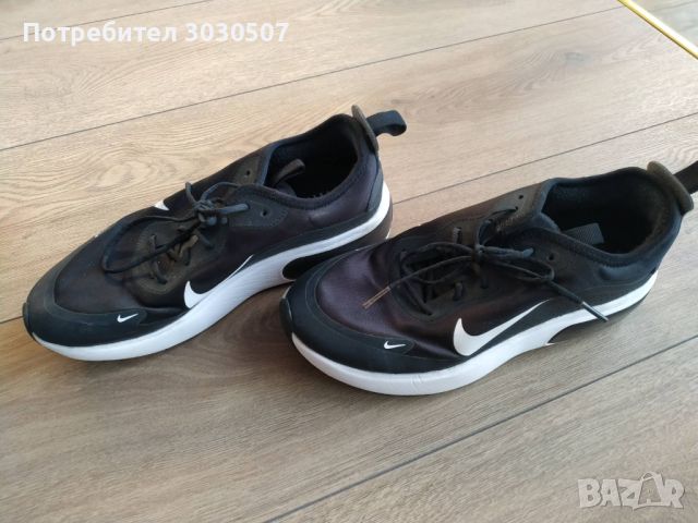 Маратонки Nike, номер 39, снимка 1