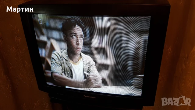 Panasonic TV TX-29AD70F/P, снимка 2 - Телевизори - 51177241