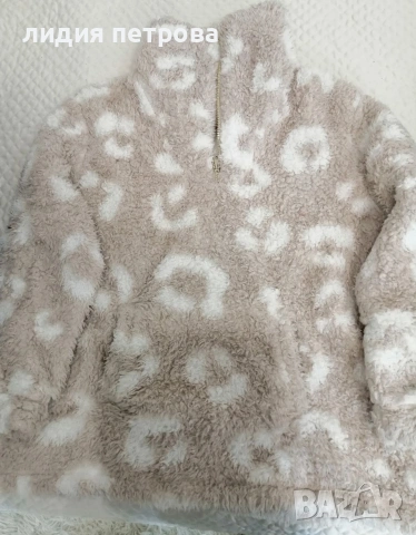 ОБЯВА 7.Разпродажба на зимни блузки и пуловери., снимка 9 - Блузи с дълъг ръкав и пуловери - 53831583