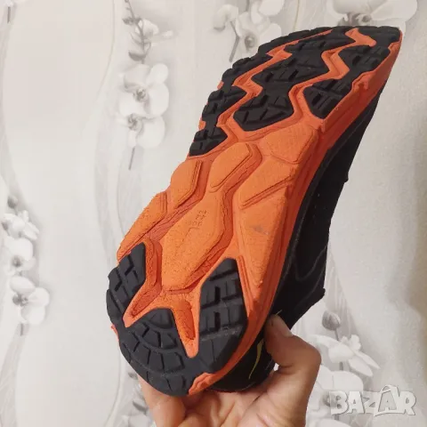 маратонки Hoka Challenger ATR 6 GORE-TEX номер 43 - 44  водоустойчиви , снимка 16 - Маратонки - 49785850