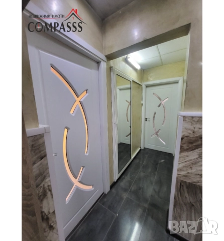 кв. Балик, гр. Добрич, 3-ен апартамент с гараж – 94589евро!, снимка 8 - Апартаменти - 51545792