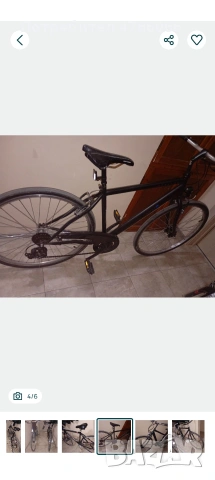 2бр Вело 28цола 320 евро, снимка 3 - Велосипеди - 53843560