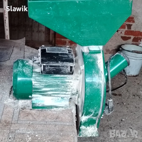 Ярмомелка за домашни любимци., снимка 4 - Други стоки за дома - 53855183