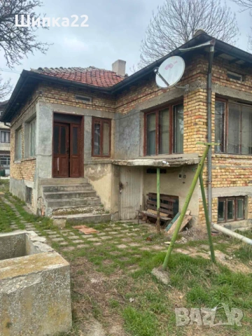 Предлагам къща в  гр. Вълчи дол, снимка 3 - Къщи - 53596245