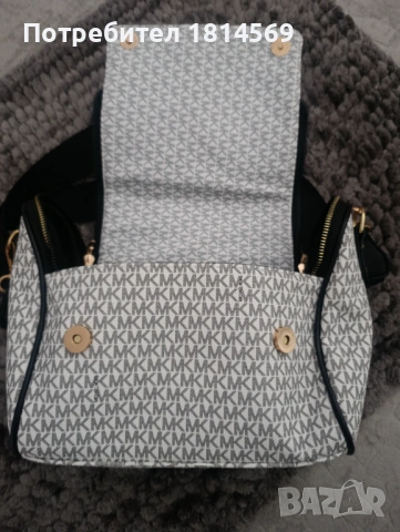 Дамска чанта , снимка 4 - Чанти - 53380848