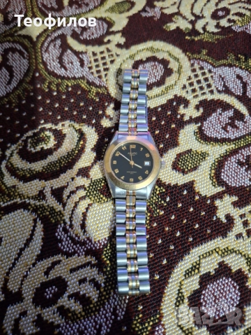 AQUATIC WATCH Дамски водоустойчив часовник, снимка 6 - Мъжки - 52792354