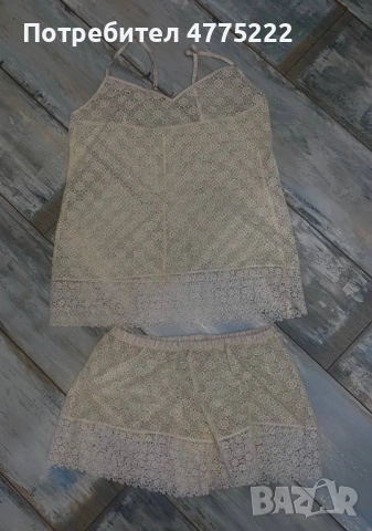 Нова пижама Intimissimi S/M, снимка 4 - Пижами - 54046510