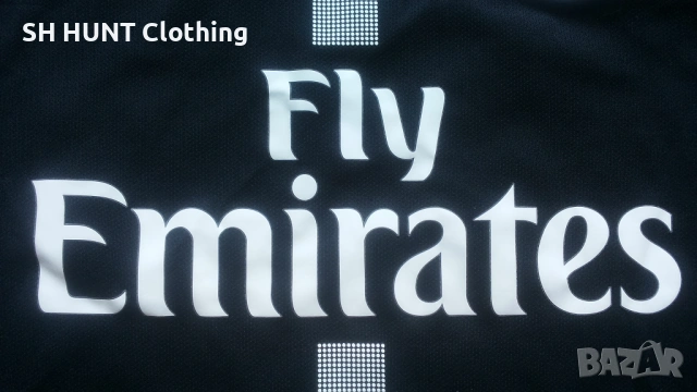 NIKE FC PSG NEYMAR JR Kids FootbalL T-Shirt Размер 10-12 г/ 137-147 см детска футболна тениска 37-68, снимка 10 - Детски тениски и потници - 53308203