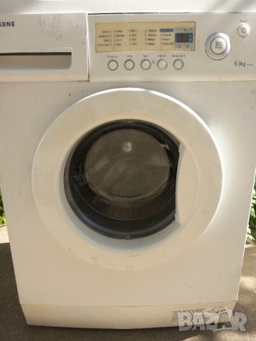 Продавам на части пералня Samsung P 1253, снимка 2 - Перални - 45444541
