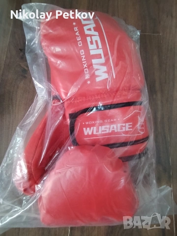 Боксови ръкавици за възрастни. , снимка 7 - Бокс - 40088435