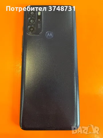 Moto G60S , снимка 3 - Motorola - 47388429