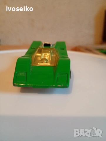 Matchbox количка БГ Мачбокс , снимка 15 - Колекции - 54269573