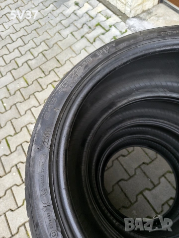 Kormoran Ultra High Performance 245/40/ZR19, снимка 3 - Гуми и джанти - 53538486