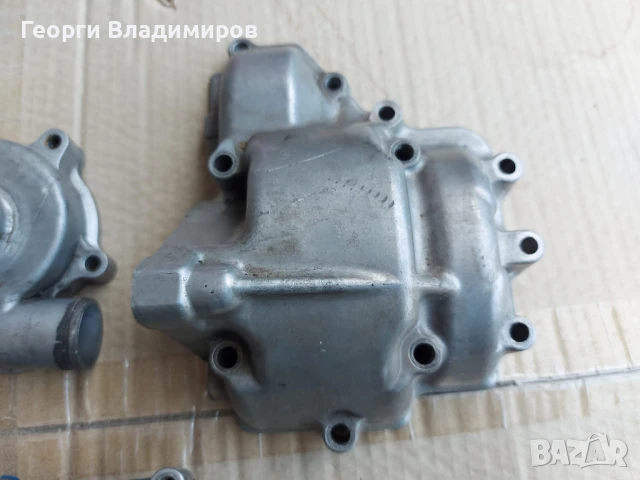 Водно бластиране почистване на детайли , снимка 10 - Други почистващи услуги - 50598381