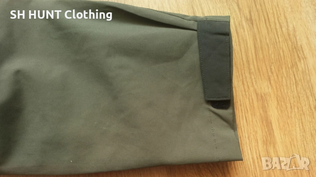 SUMIT of NORWAY HYDRO VENT Waterproof Kids Pant 10 г / 140 см детски панталон водонепромокаем - 1683, снимка 9 - Детски панталони и дънки - 52829772