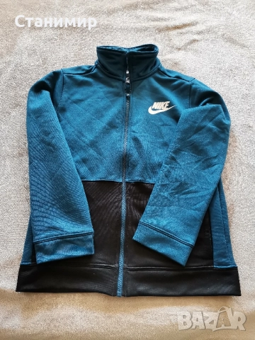 Блуза Nik.Размер 137/147.12г-13г.