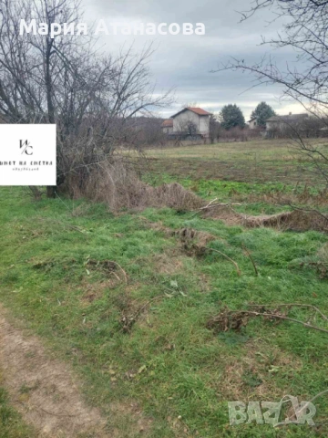 Продава УПИ с. Кръстевич, снимка 3 - Парцели - 53097483