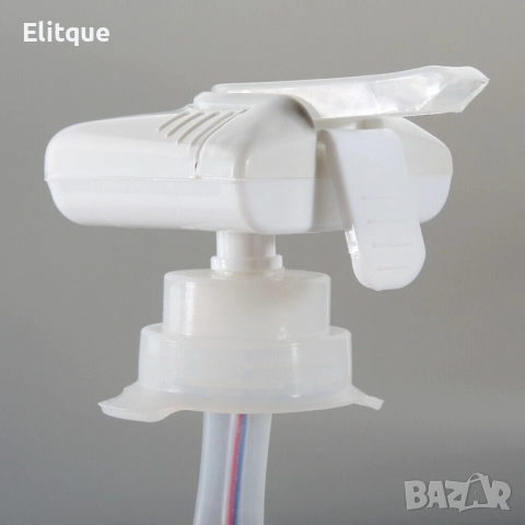 Автоматичен диспенсър The magic tap TV55, снимка 10 - Други стоки за дома - 52895055