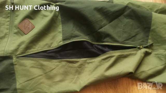 Beaver Lake Hunting Trouser размер XL за лов риболов панталон пролет есен - 1232, снимка 8 - Екипировка - 51081456