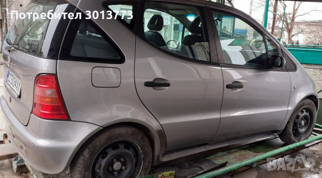 продавам автомобил, снимка 3 - Автомобили и джипове - 53401185