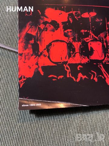 Morbid Angel,Carnivore , снимка 17 - CD дискове - 45101949