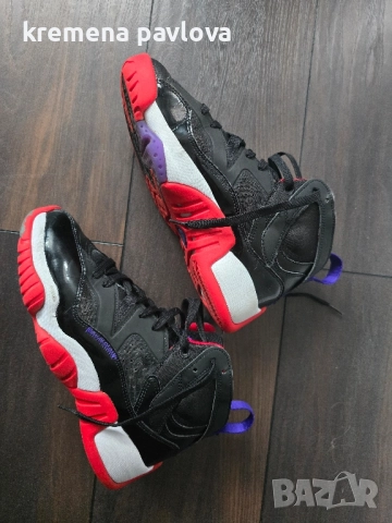 jordan кецове, снимка 6 - Детски маратонки - 52430603