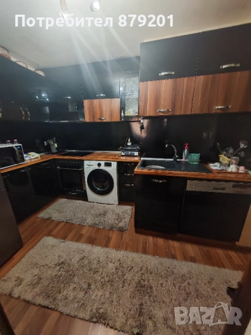 Двустаен апартамент на колхозен пазар , снимка 13 - Апартаменти - 52159939