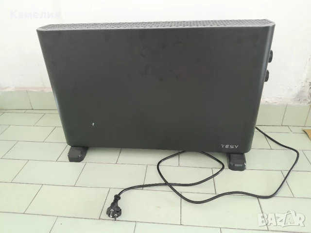 Конвектор TESY, снимка 1