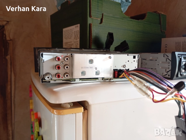 Jvc Bluetooth full, снимка 2 - Аксесоари и консумативи - 52224547