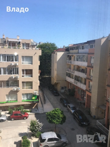 Собственик отдава под наем отличен тристаен апартамент в нова сграда до пазар Чаталджа, снимка 14 - Апартаменти - 53614371