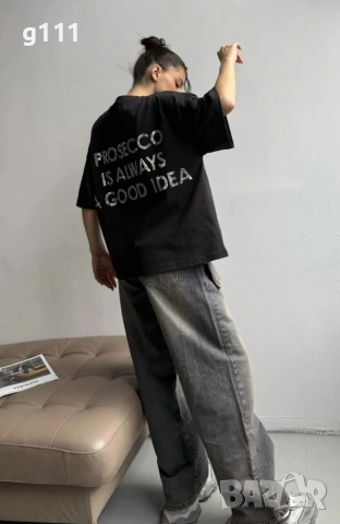 Нови тениски Karma, снимка 6 - Тениски - 54236925