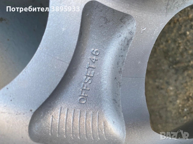  Оригинални джанти за KIA Picanto Honda Jazz Mitsubishi Spacestar HYUNDAI I20 I10, снимка 8 - Гуми и джанти - 53864177