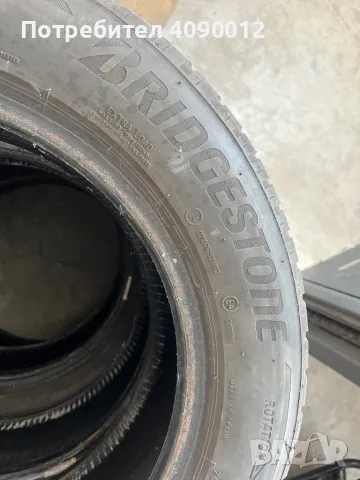 Зимни гуми Bridgestone 205 60 16 , снимка 5 - Гуми и джанти - 47635573