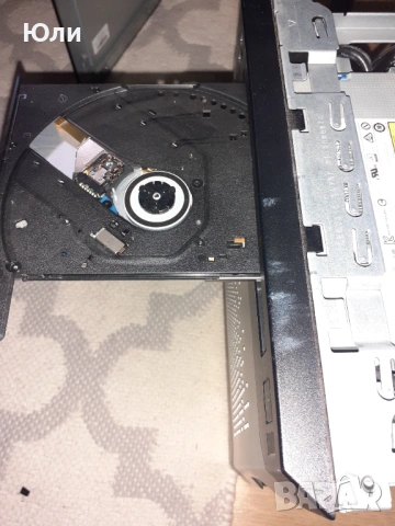 Микро Сървър НР, снимка 5 - Работни компютри - 54247844