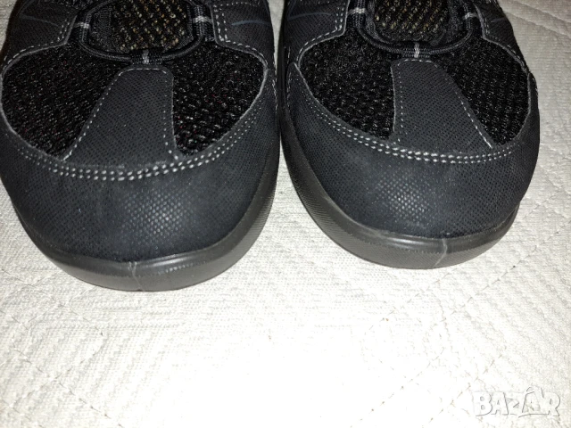 Ecco Terracruise Lt № 44 мъжки летни обувки, снимка 4 - Спортни обувки - 51388125