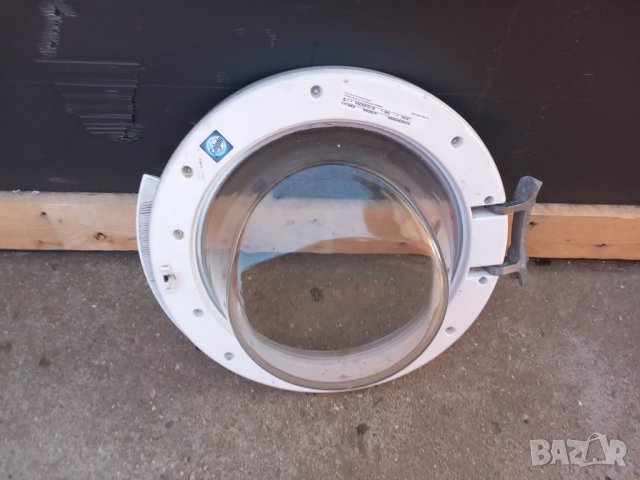 Продавам Люк за пералня Bosch WAB20061BY , снимка 2 - Перални - 39690932