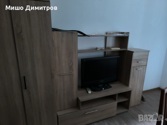 Чисто ново студио под наем!, снимка 3 - Апартаменти - 54241821