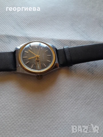 мъжки часовник Ракета, снимка 5 - Антикварни и старинни предмети - 51062939